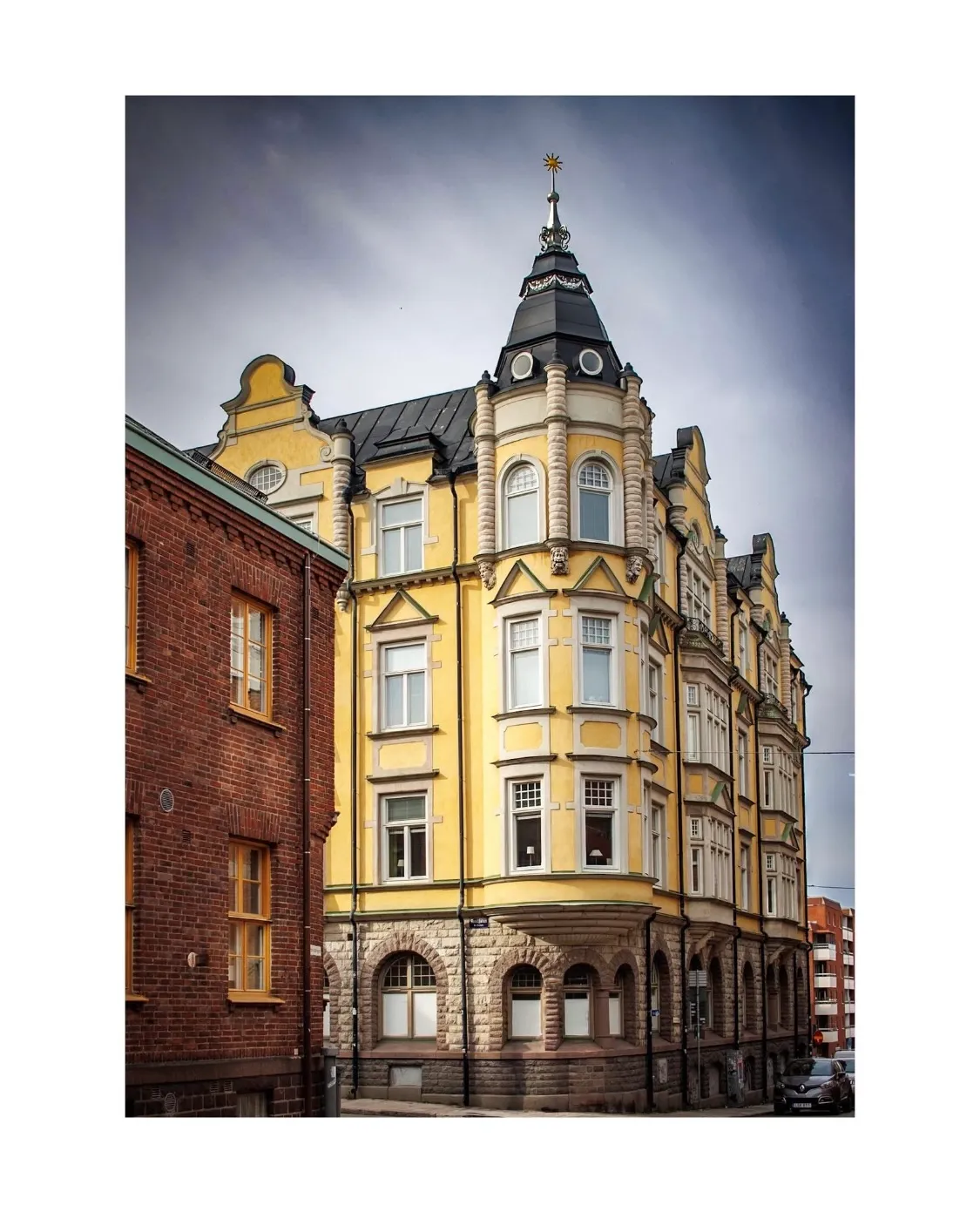 Hyreslägenhet på Norrköping i norrkoping