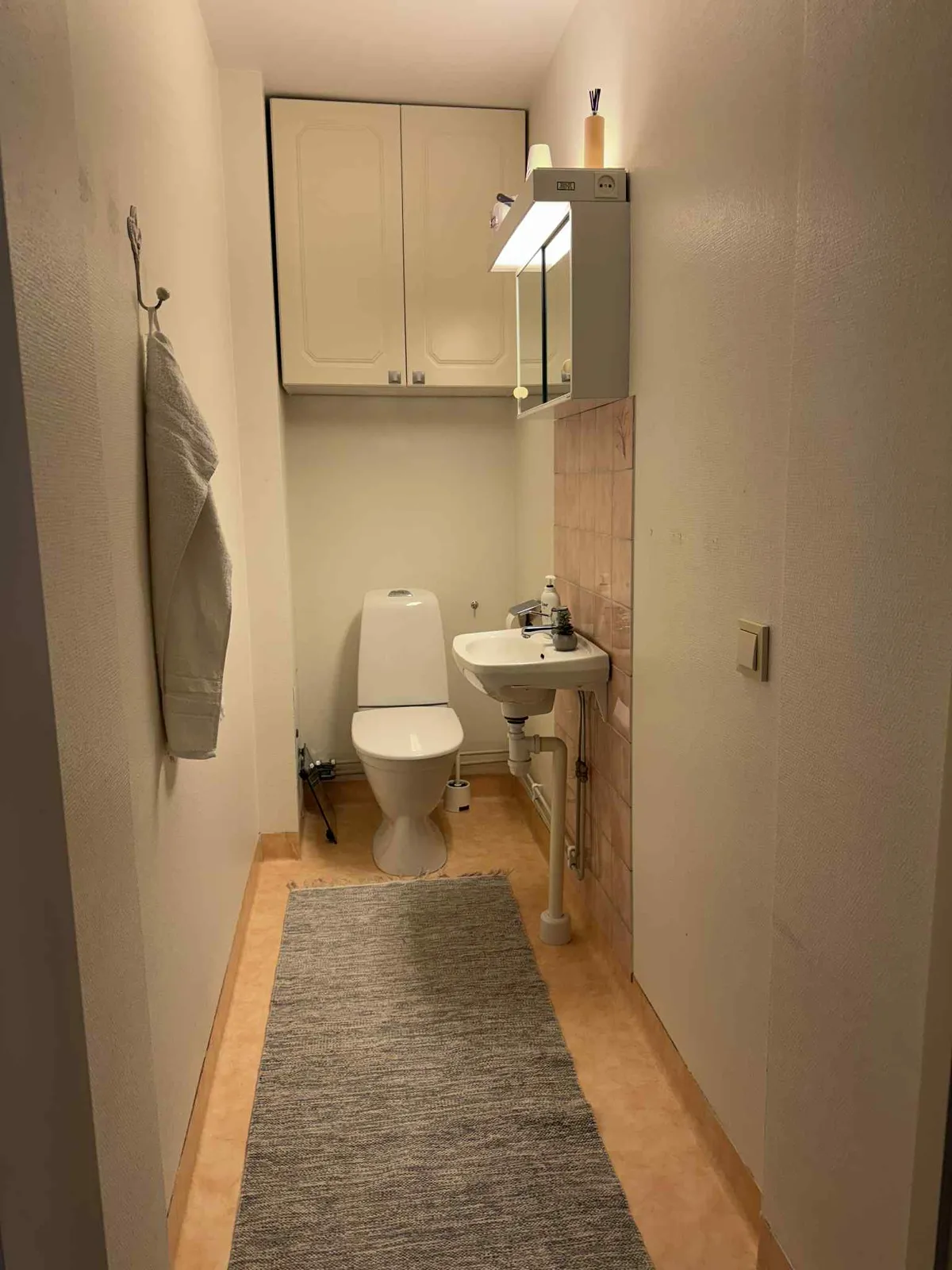 Hyreslägenhet på Norrköping i norrkoping