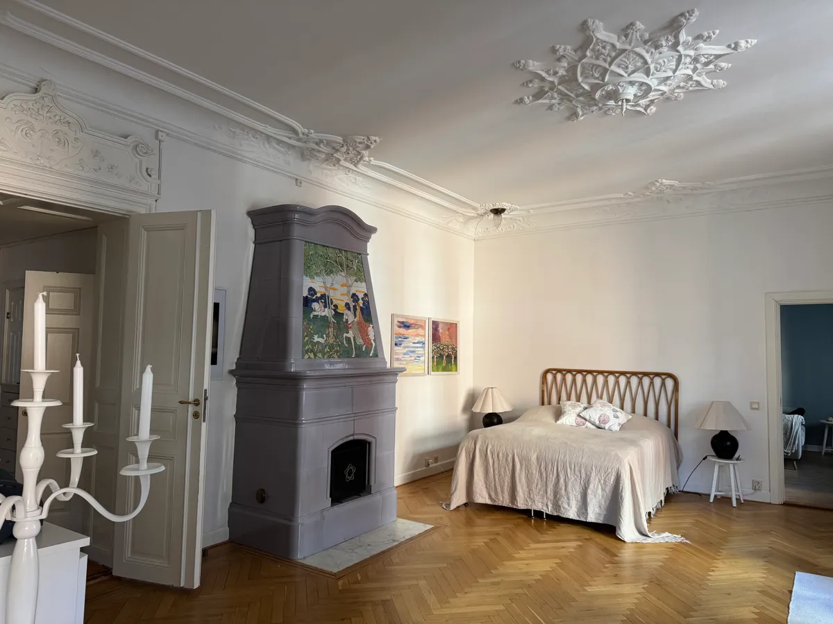 Hyreslägenhet på Norrköping i norrkoping