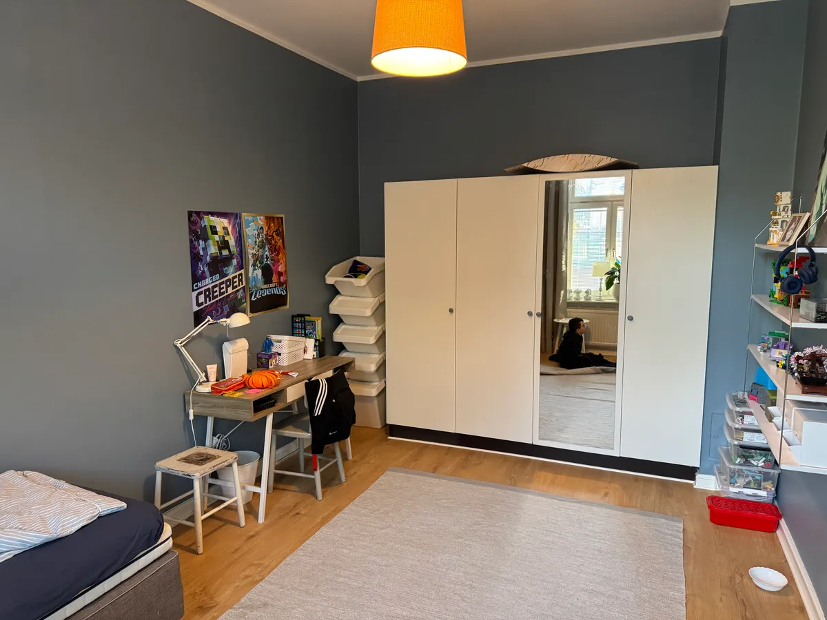 Hyreslägenhet på Norrköping i norrkoping