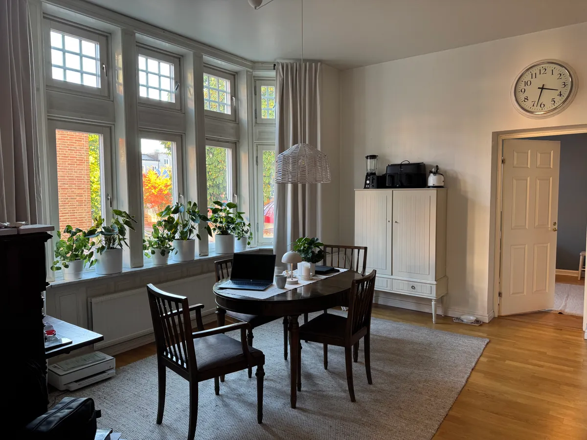 Hyreslägenhet på Norrköping i norrkoping