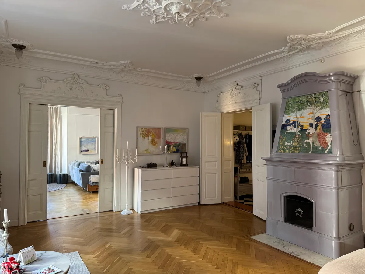 Hyreslägenhet på Norrköping i norrkoping