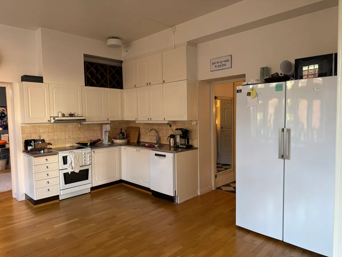 Hyreslägenhet på Norrköping i norrkoping