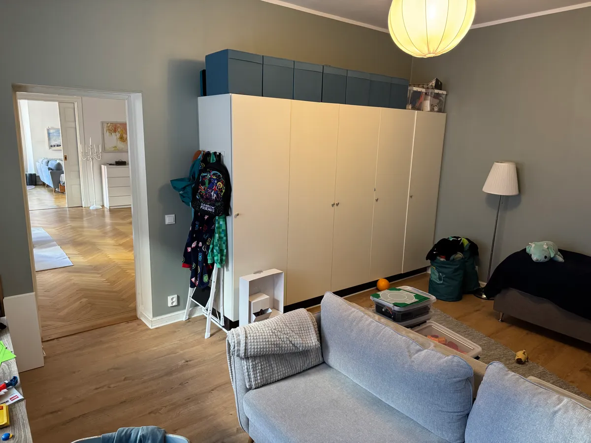 Hyreslägenhet på Norrköping i norrkoping