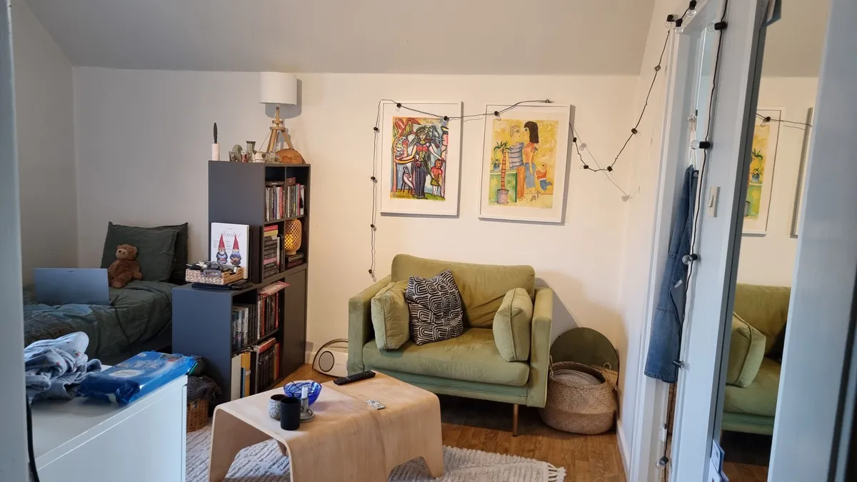 Hyreslägenhet på Skoghall i skoghall