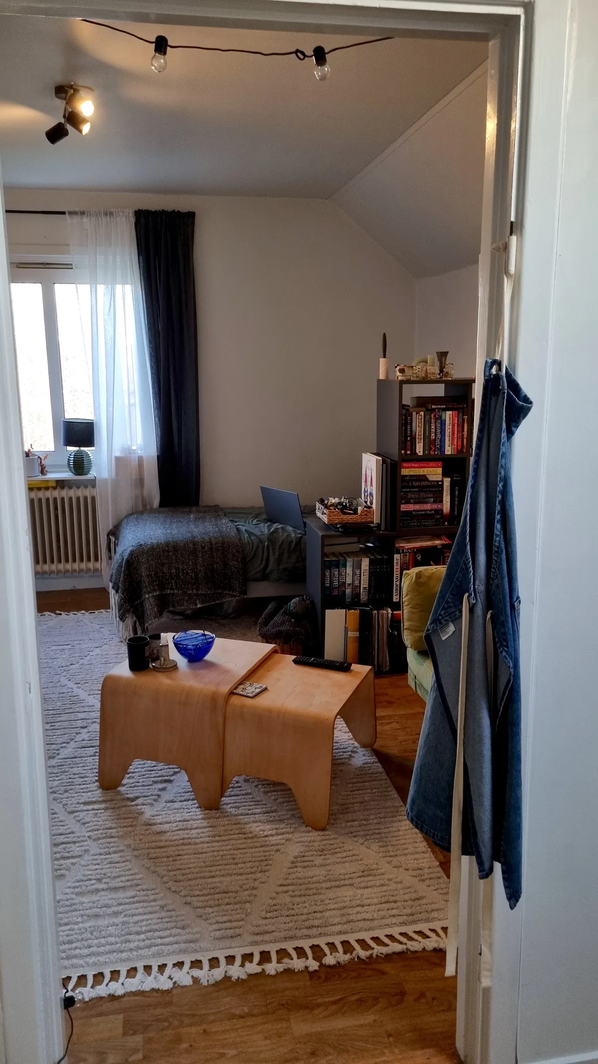 Hyreslägenhet på Skoghall i skoghall