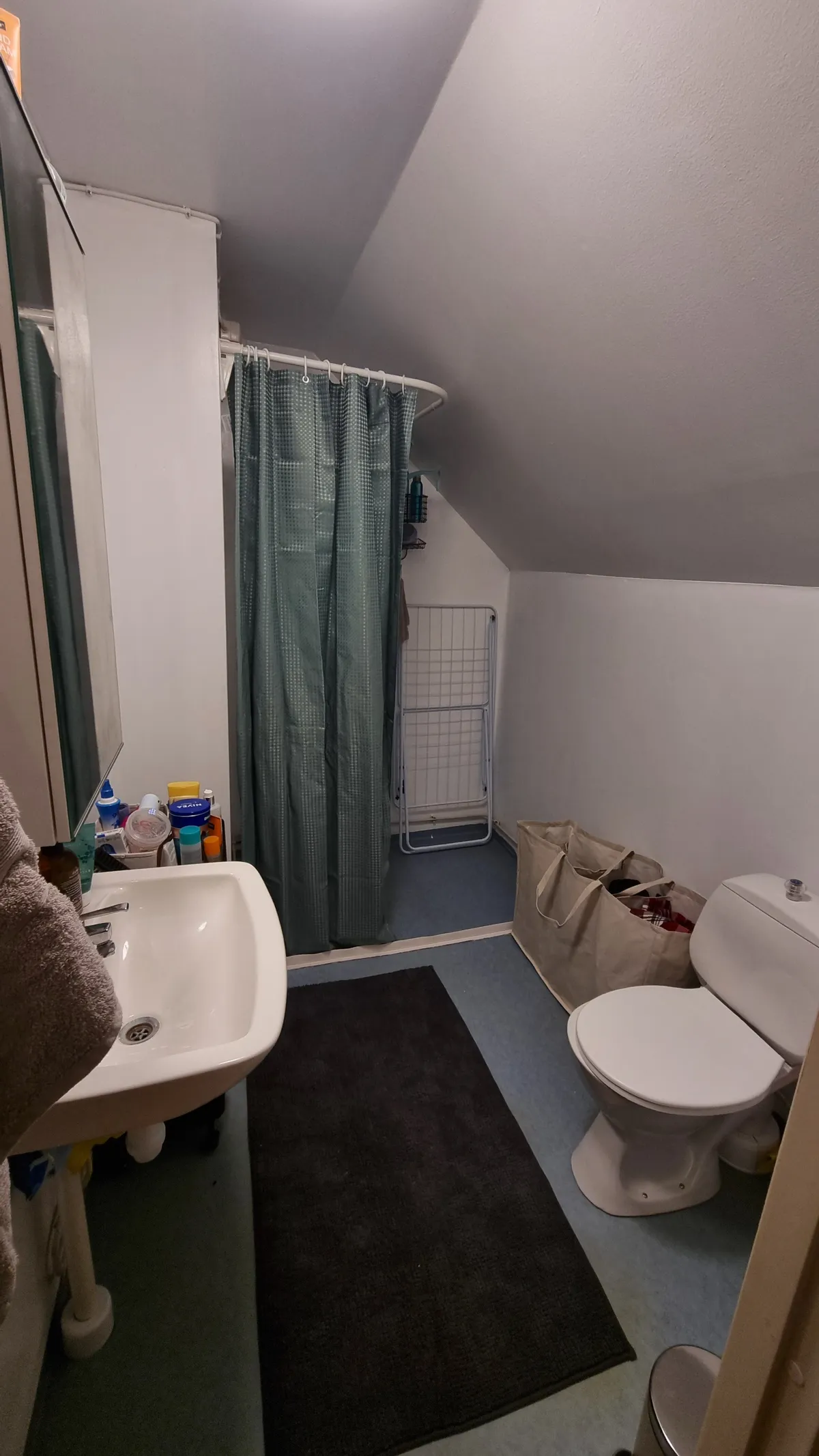 Hyreslägenhet på Skoghall i skoghall