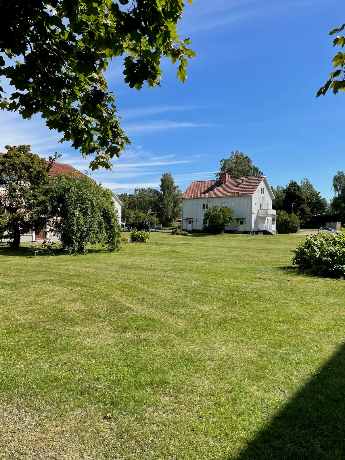 Hyreslägenhet på Skoghall i skoghall