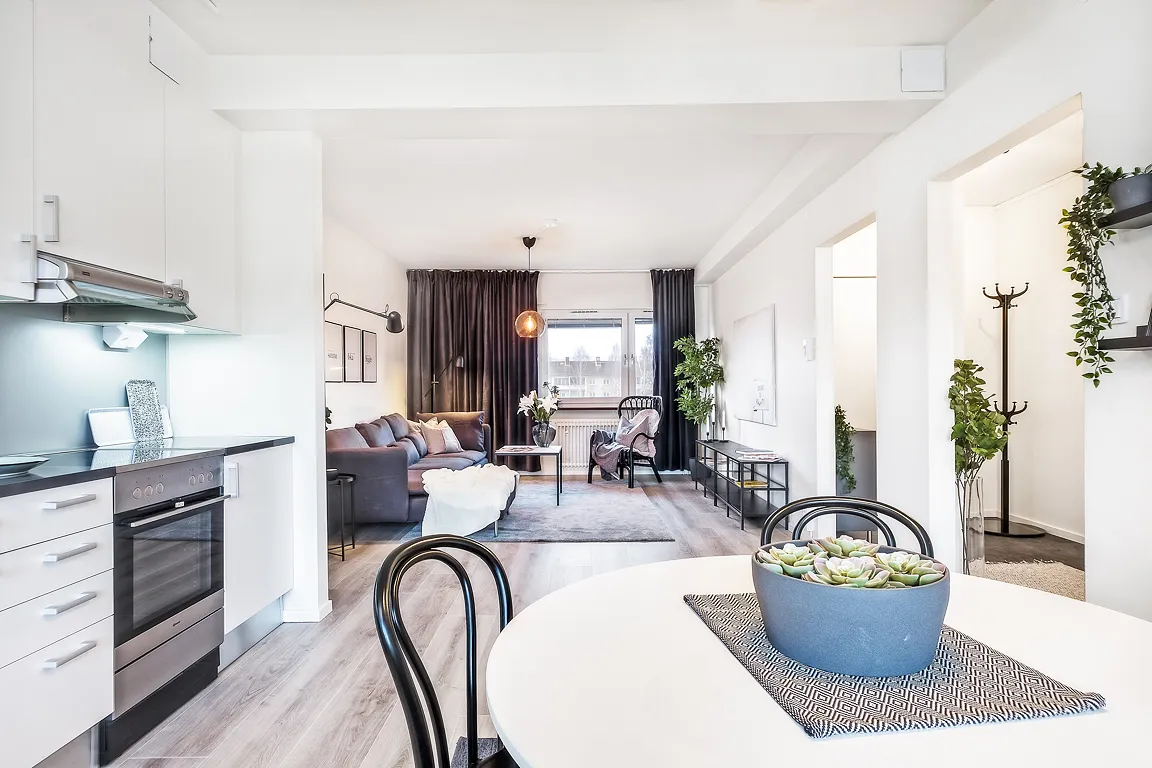 Hyreslägenhet på Borlänge i borlange