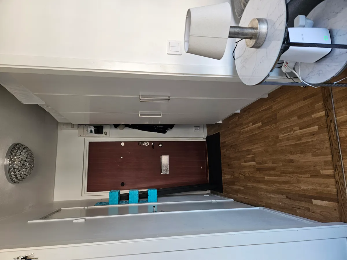 Hyreslägenhet på Sollentuna i sollentuna