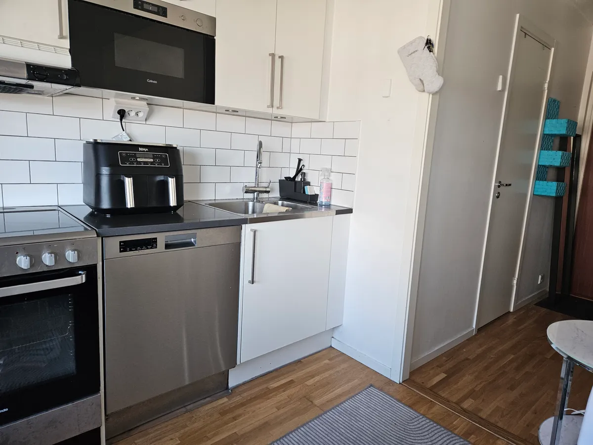 Hyreslägenhet på Sollentuna i sollentuna