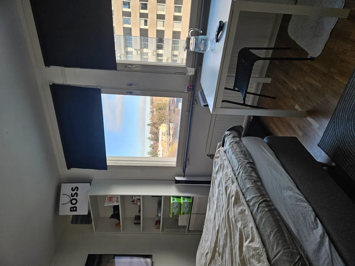 Hyreslägenhet på Sollentuna i sollentuna