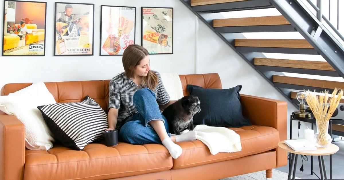 Hyresbostad på Spånga i spanga