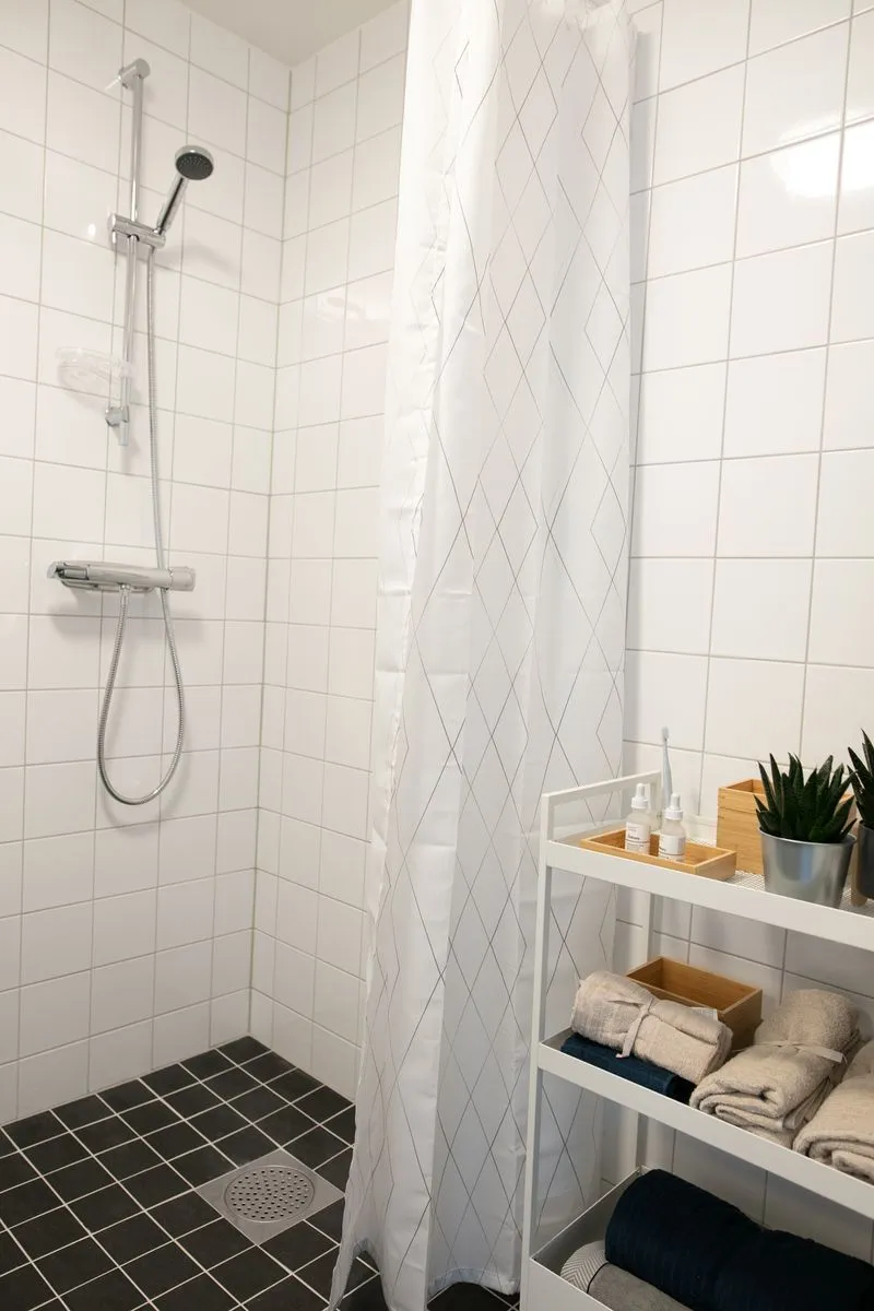 Hyresbostad på Spånga i spanga