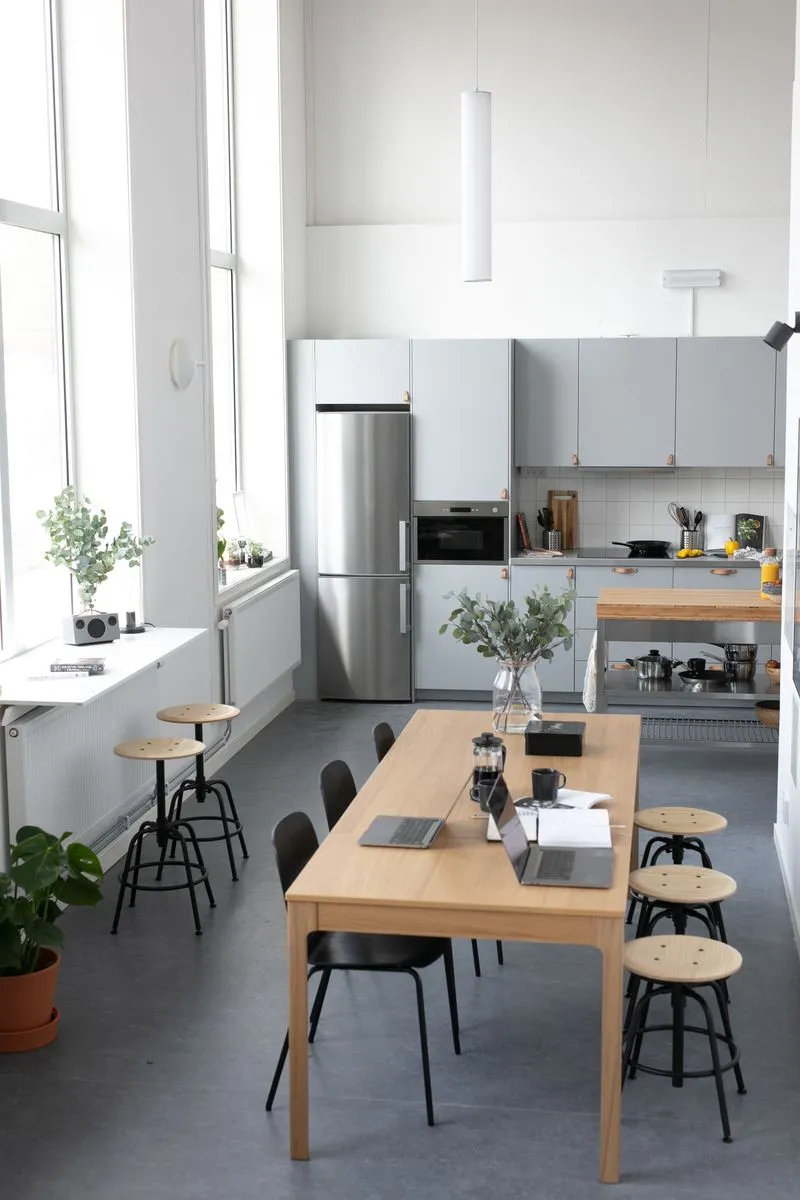 Hyresbostad på Spånga i spanga