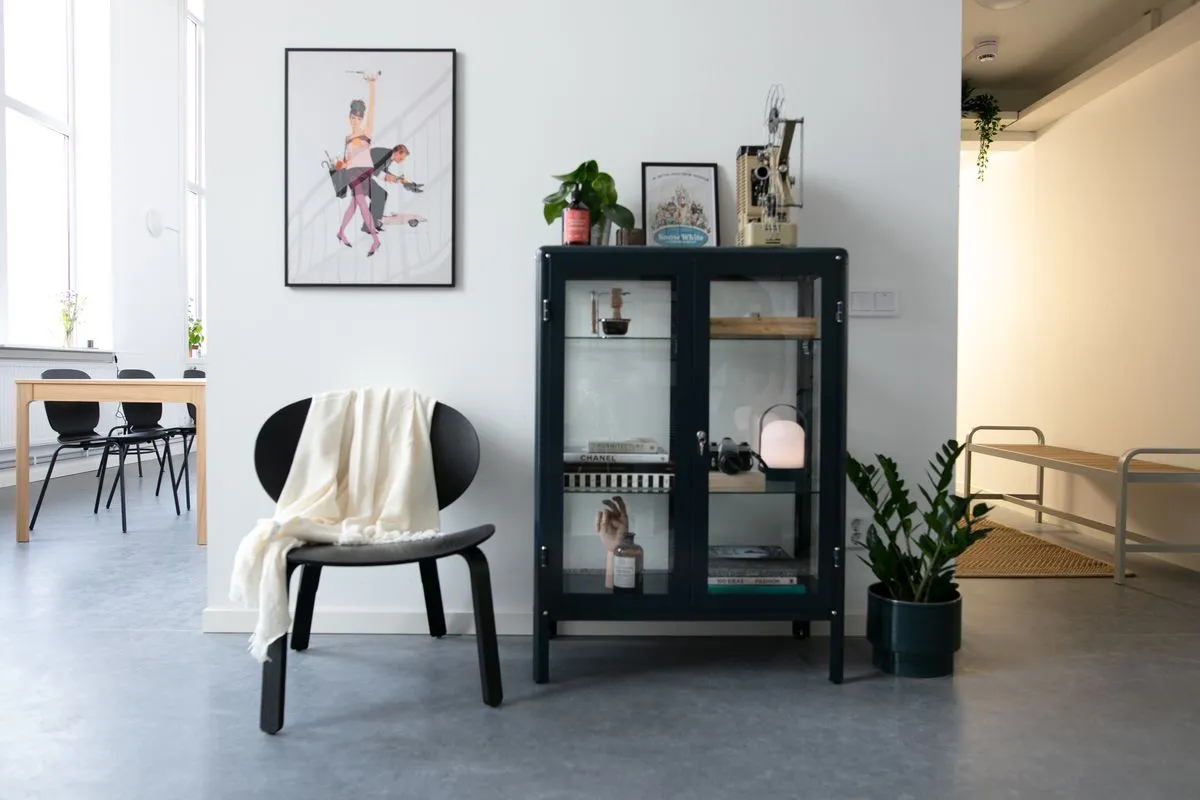 Hyresbostad på Spånga i spanga