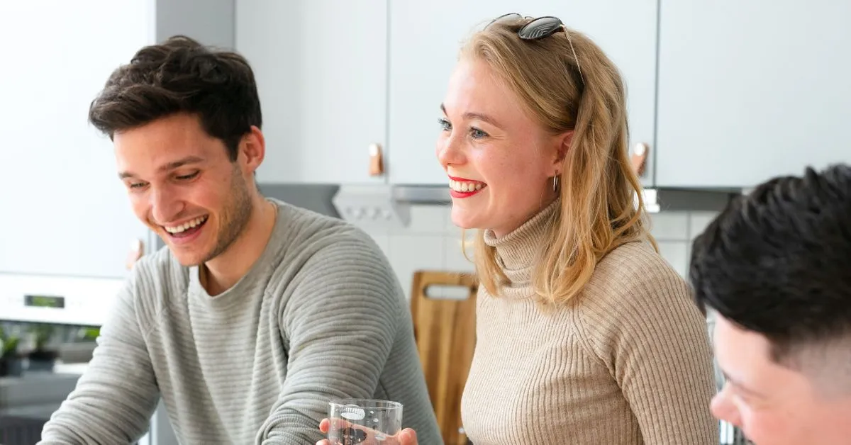 Hyresbostad på Spånga i spanga