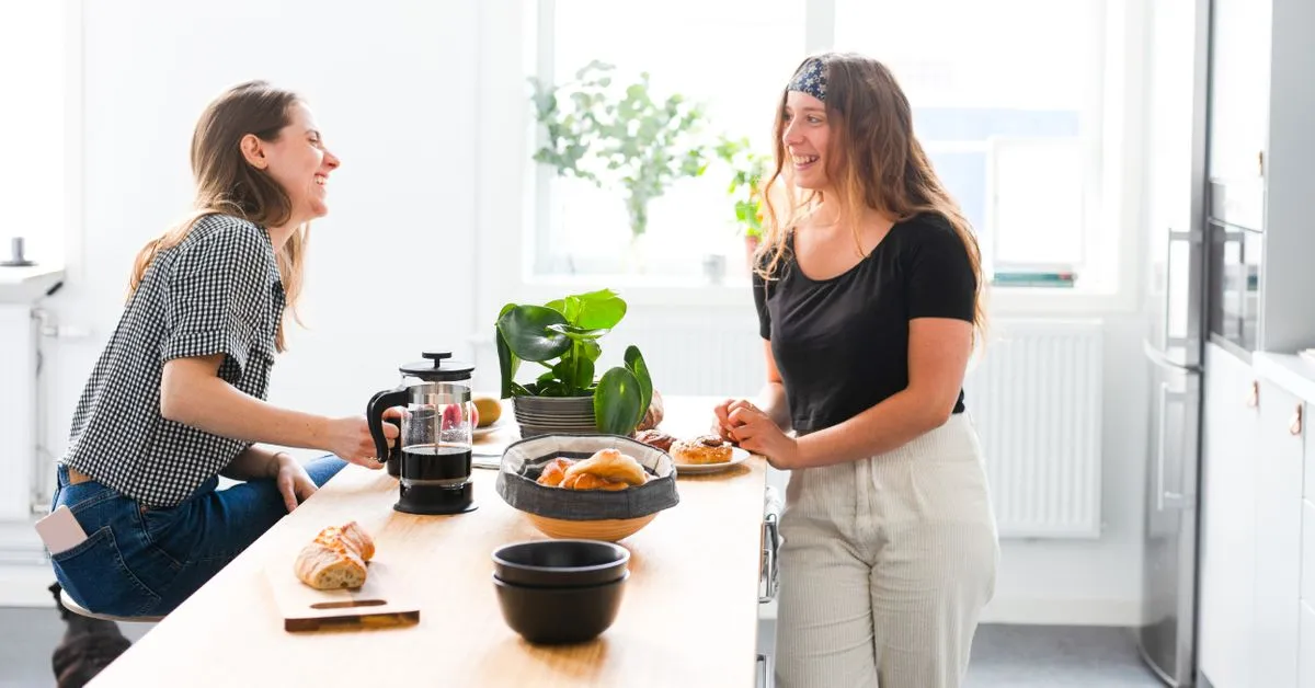 Hyresbostad på Spånga i spanga