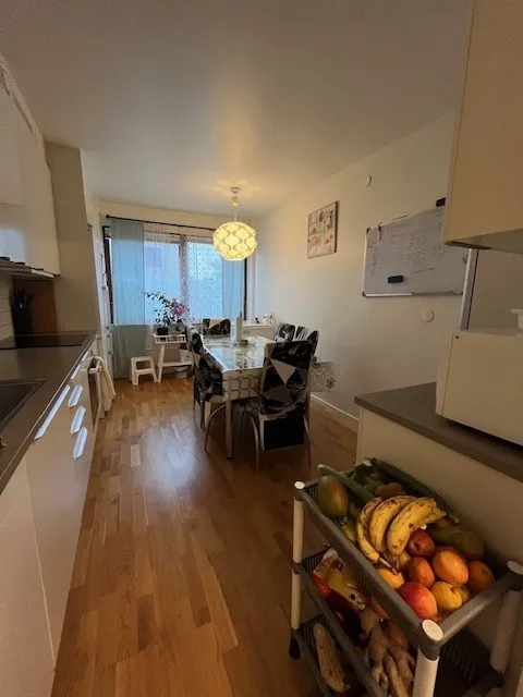 Hyreslägenhet på Köping i koping