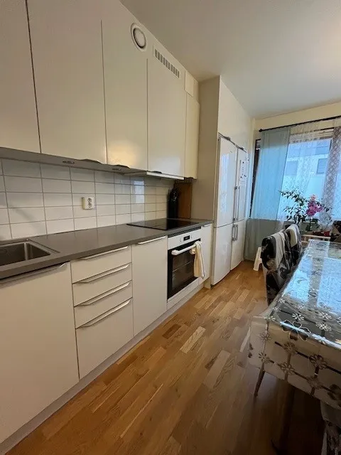 Hyreslägenhet på Köping i koping