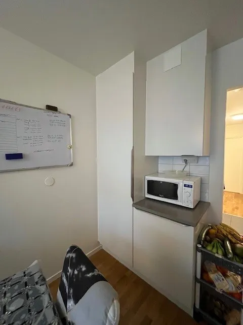 Hyreslägenhet på Köping i koping