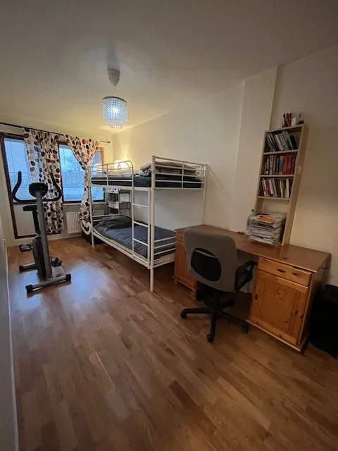 Hyreslägenhet på Köping i koping