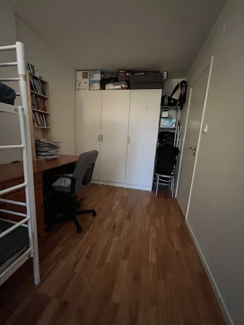 Hyreslägenhet på Köping i koping