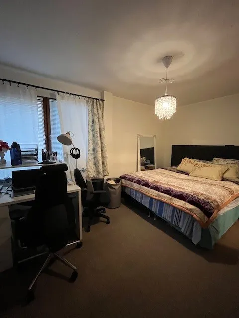 Hyreslägenhet på Köping i koping