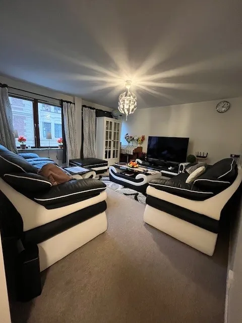 Hyreslägenhet på Köping i koping