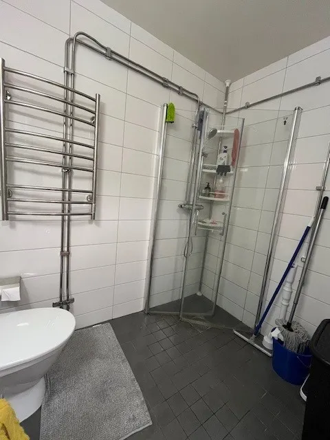 Hyreslägenhet på Köping i koping