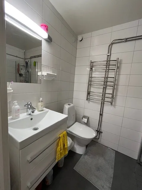 Hyreslägenhet på Köping i koping