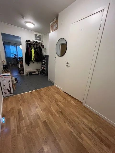 Hyreslägenhet på Köping i koping