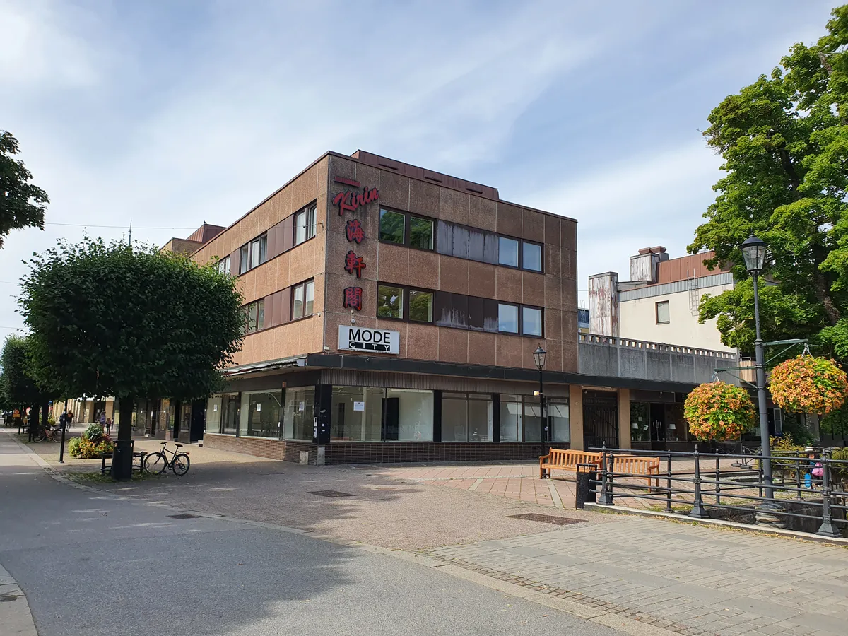 Hyreslägenhet på Köping i koping