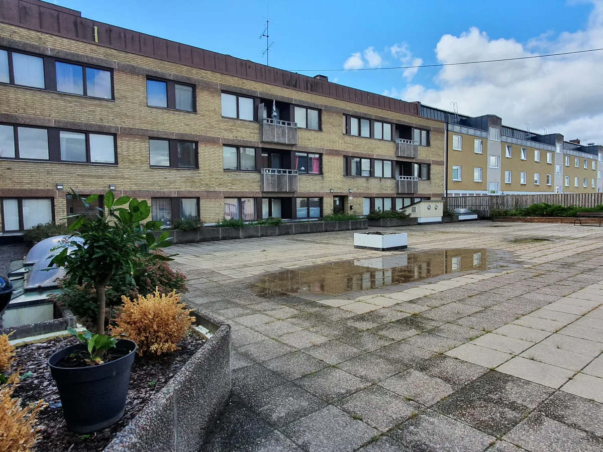 Hyreslägenhet på Köping i koping