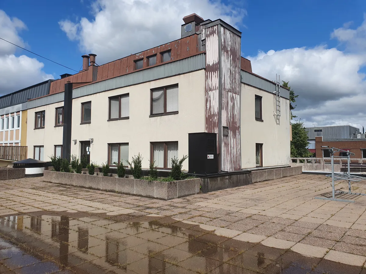 Hyreslägenhet på Köping i koping