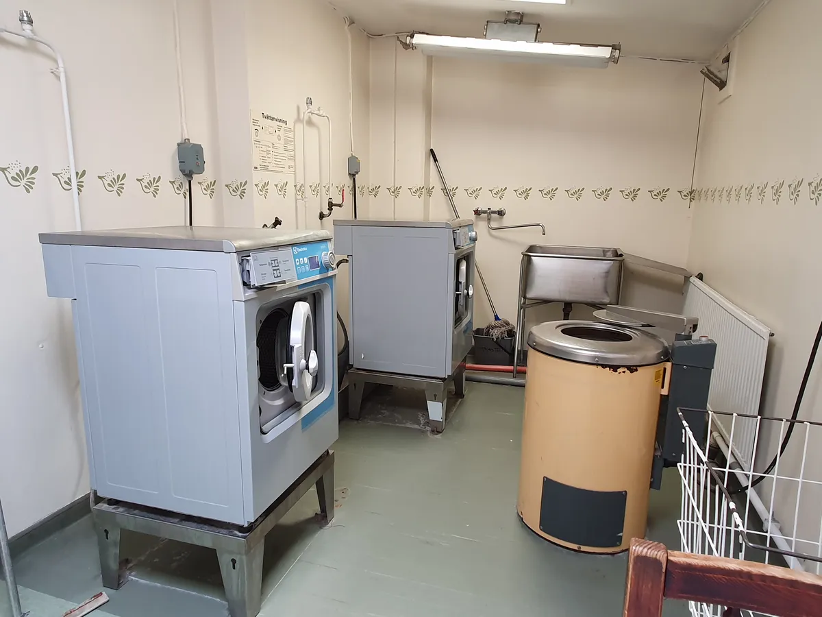 Hyreslägenhet på Köping i koping