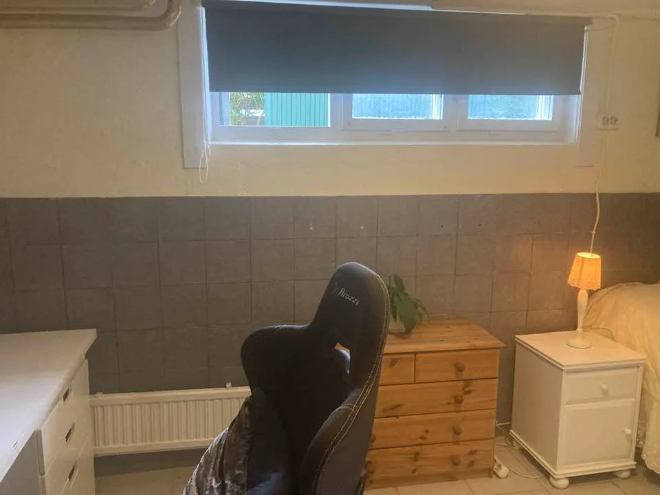 Hyreslägenhet på Halmstad i halmstad