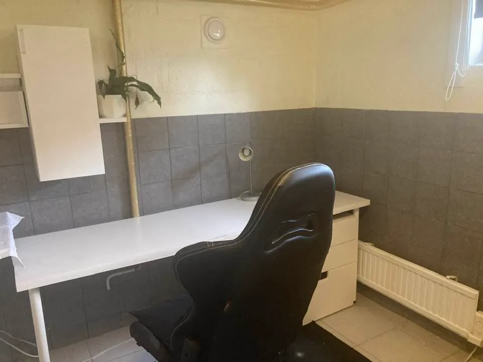 Hyreslägenhet på Halmstad i halmstad