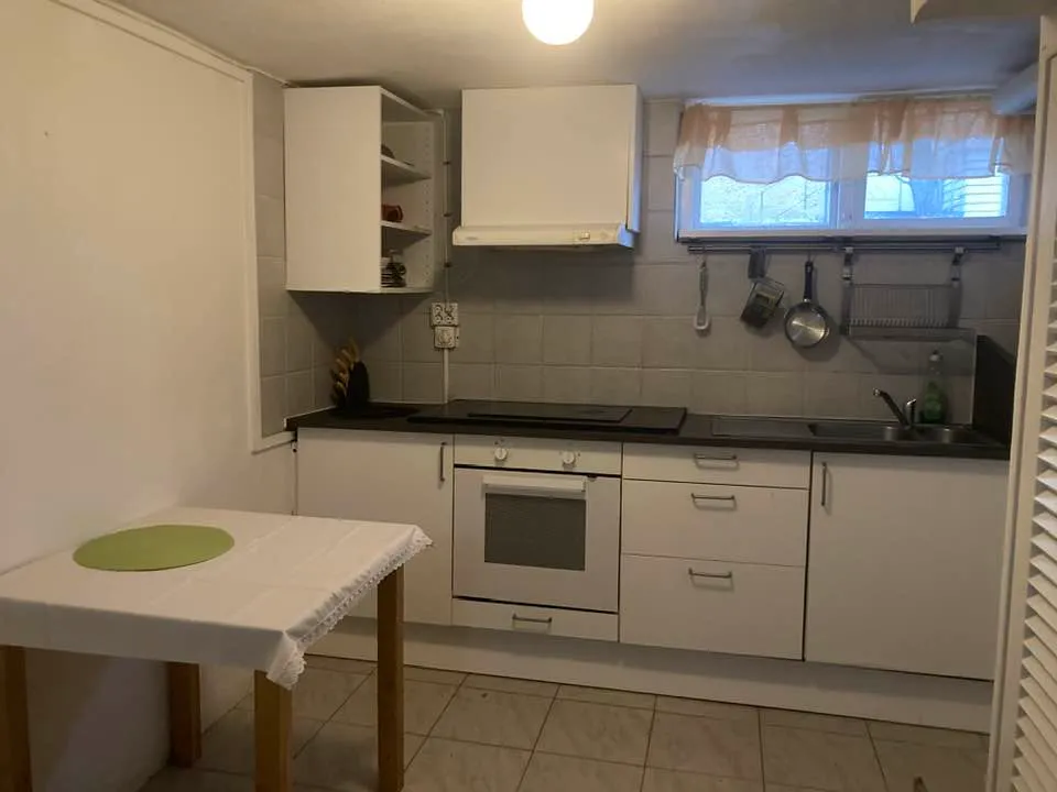 Hyreslägenhet på Halmstad i halmstad