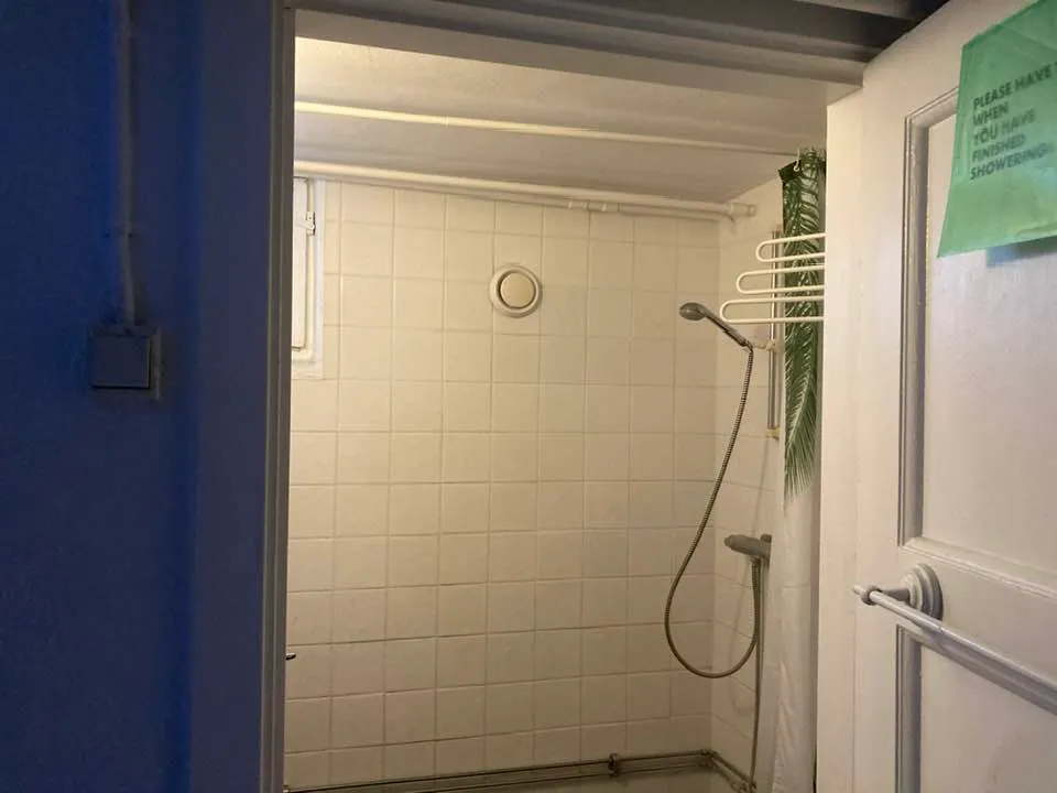 Hyreslägenhet på Halmstad i halmstad