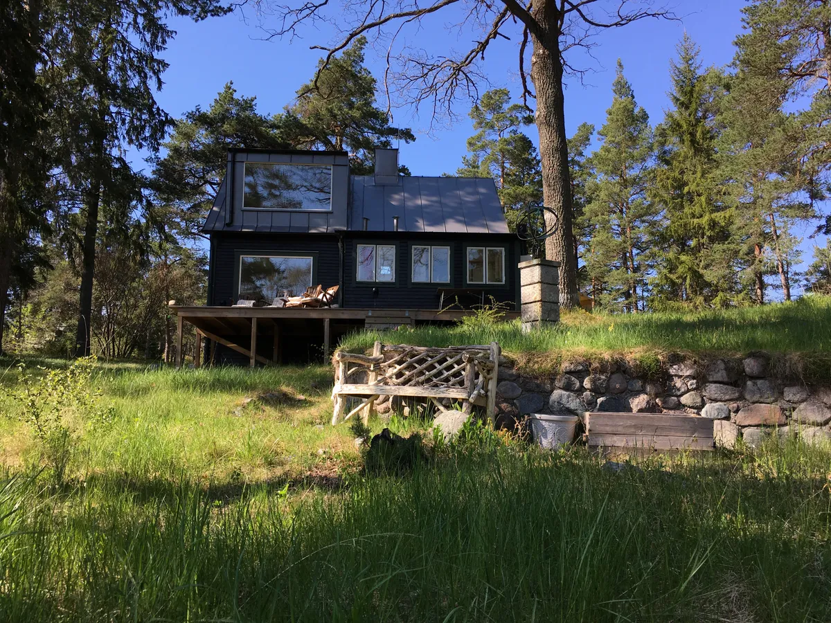 Hyresbostad på Saltsjö-boo i saltsjo-boo