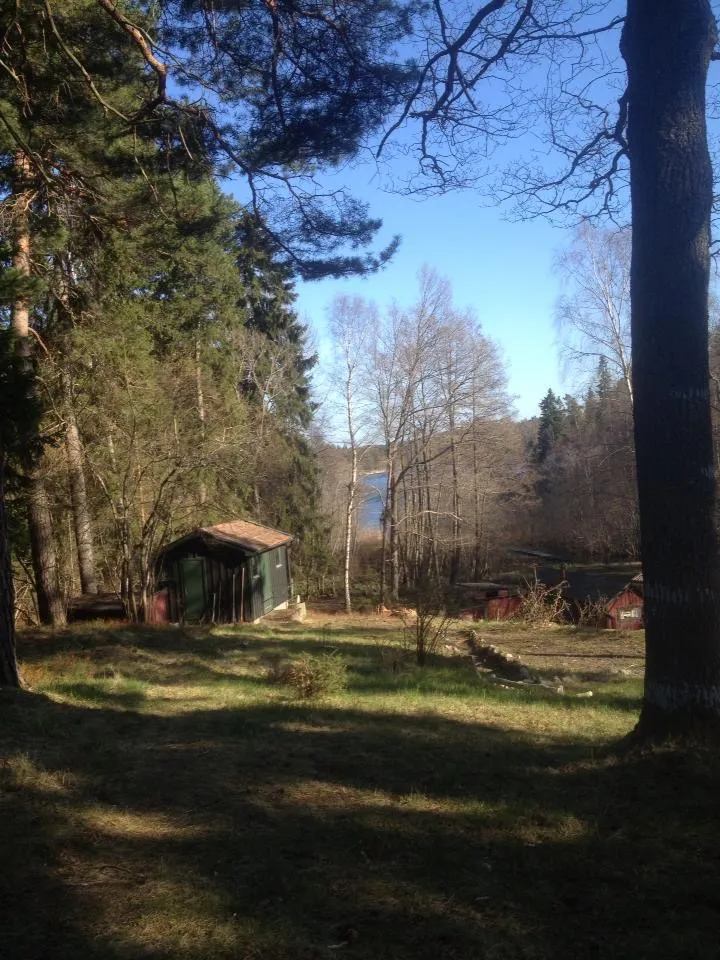 Hyresbostad på Saltsjö-boo i saltsjo-boo