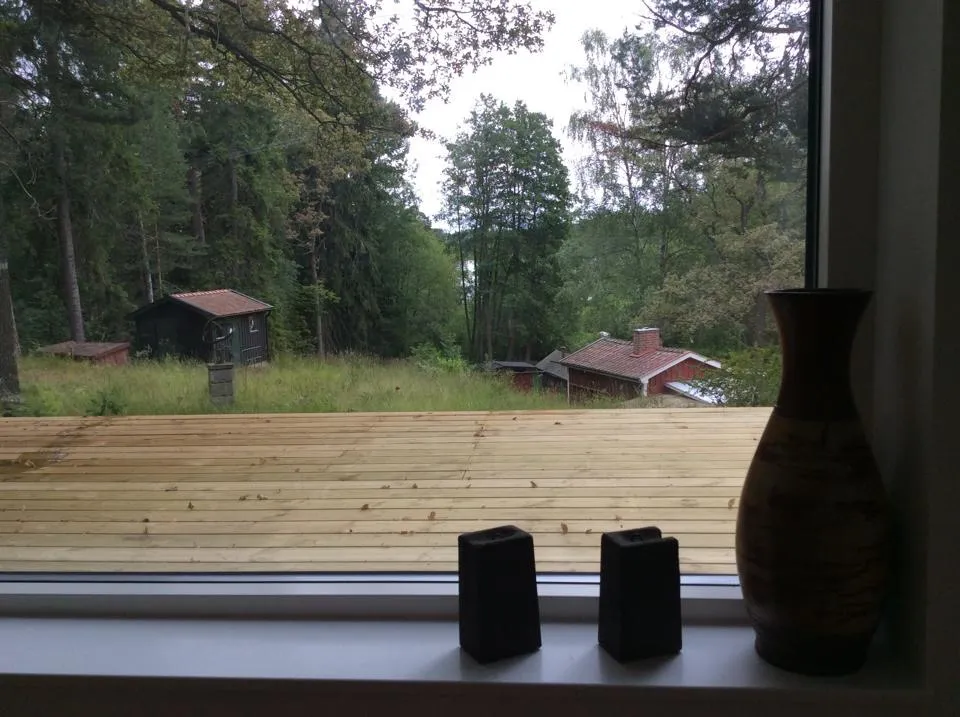 Hyresbostad på Saltsjö-boo i saltsjo-boo