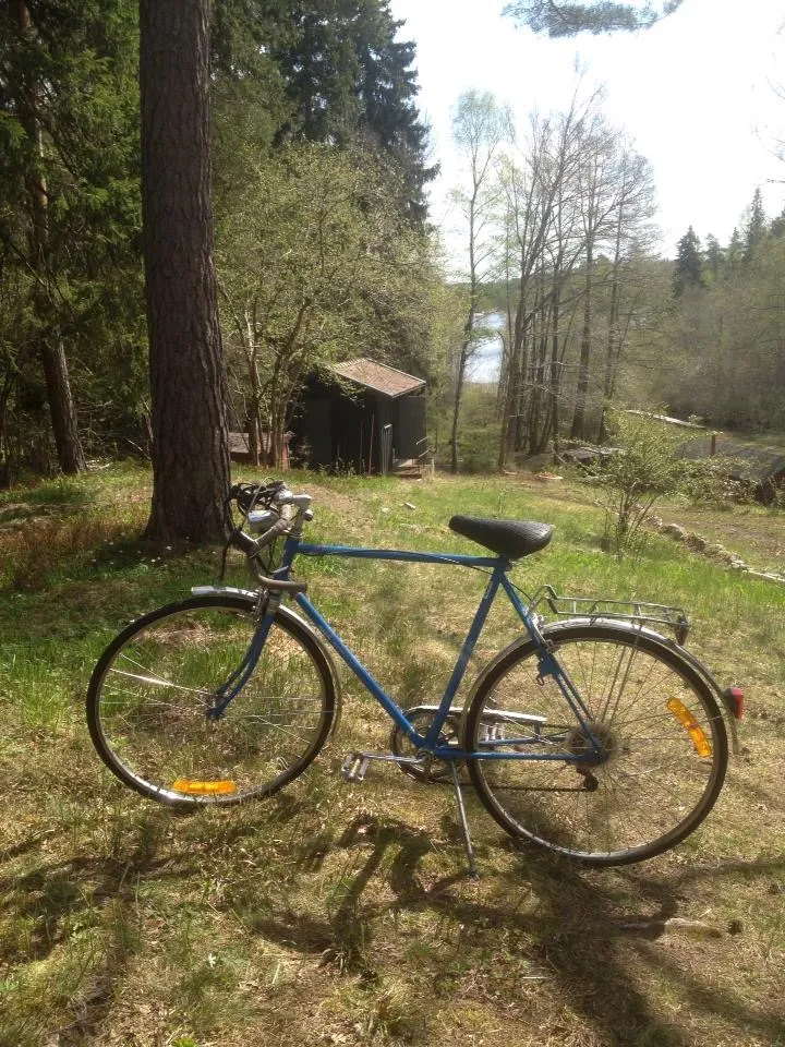 Hyresbostad på Saltsjö-boo i saltsjo-boo