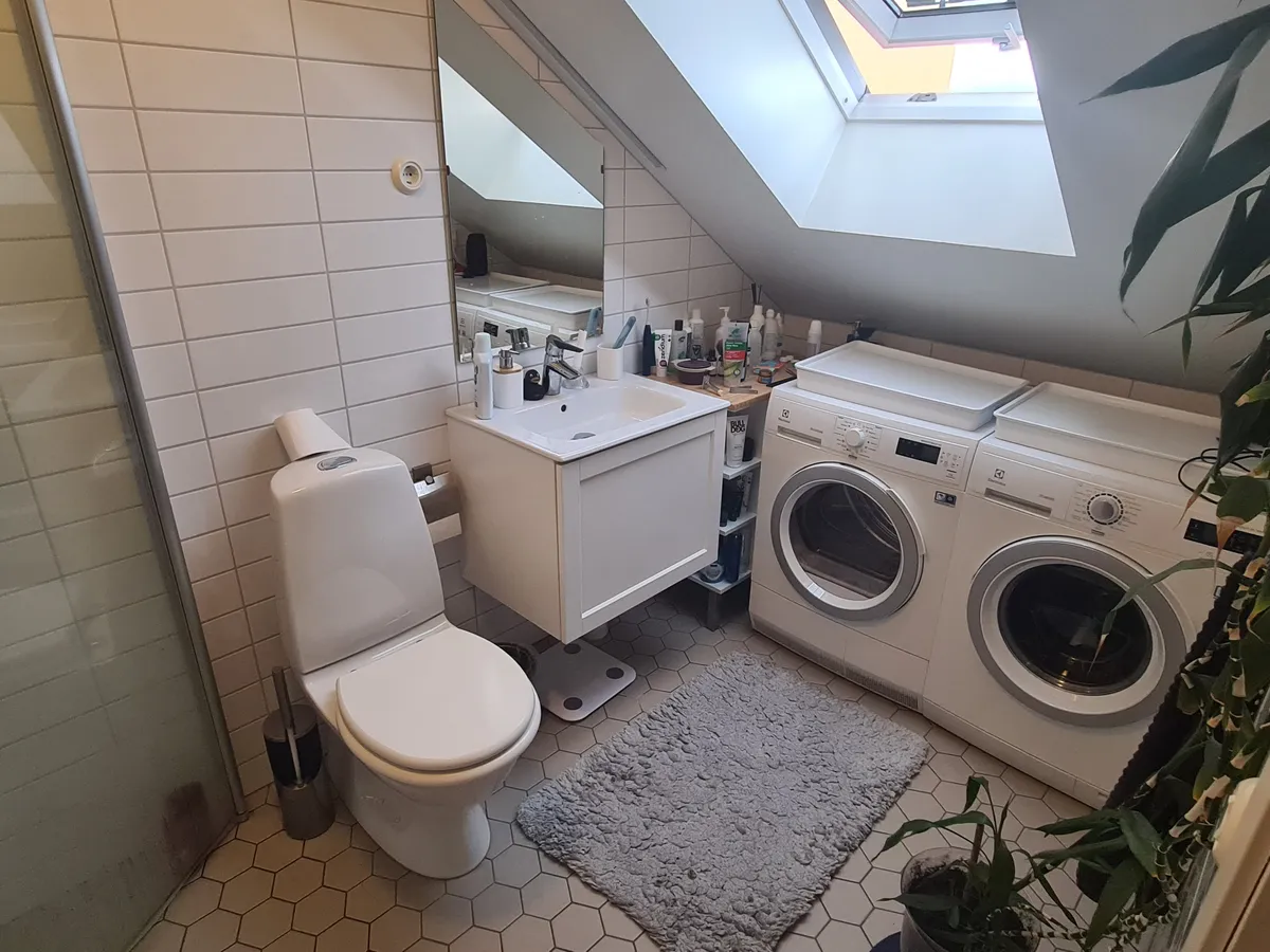 Hyreslägenhet på Kalmar i kalmar