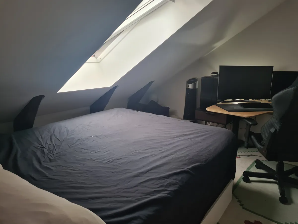 Hyreslägenhet på Kalmar i kalmar