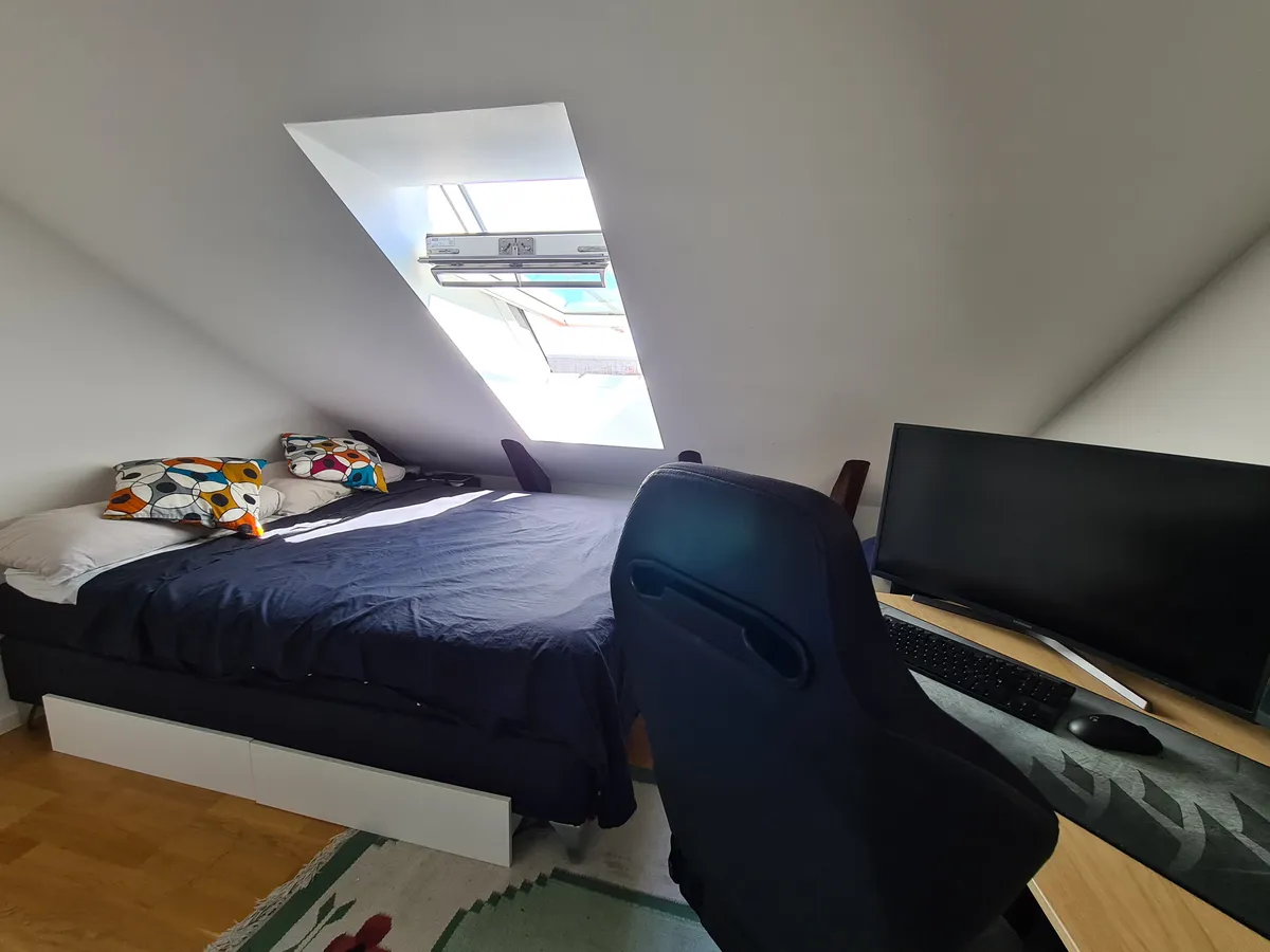 Hyreslägenhet på Kalmar i kalmar