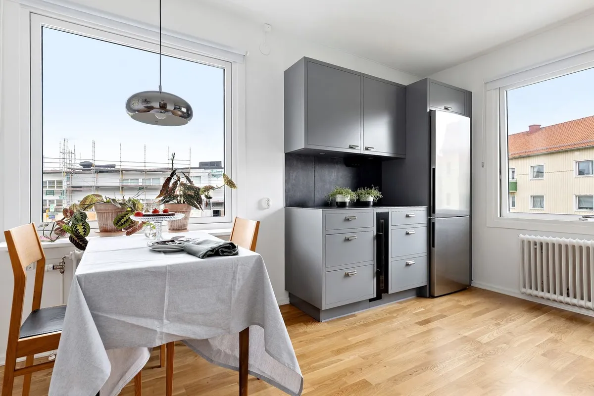 Hyreslägenhet på Göteborg i goteborg