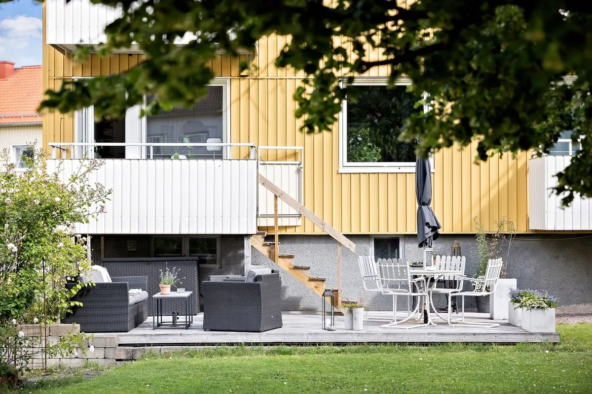 Hyreslägenhet på Göteborg i goteborg