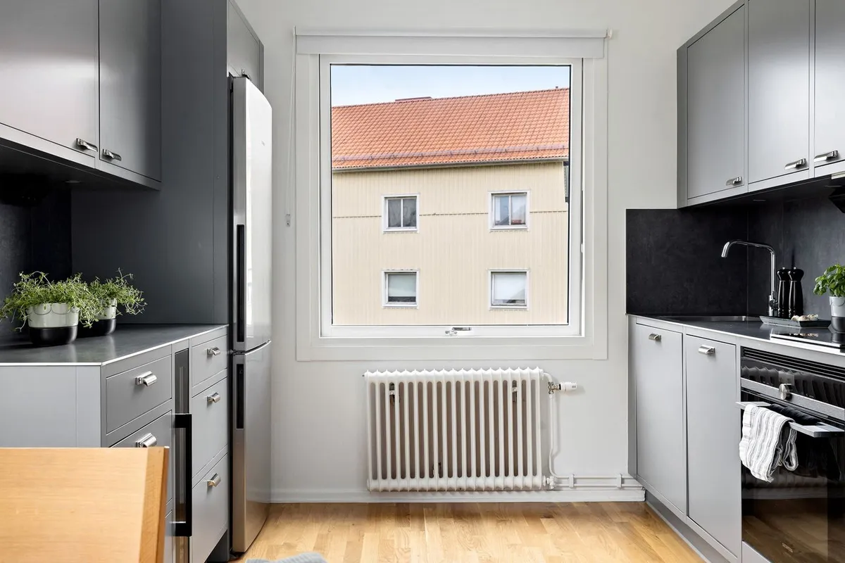 Hyreslägenhet på Göteborg i goteborg